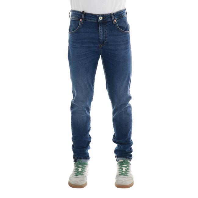 JEANS FLEXY STAFF - Mad Fashion | img vers.1300x/